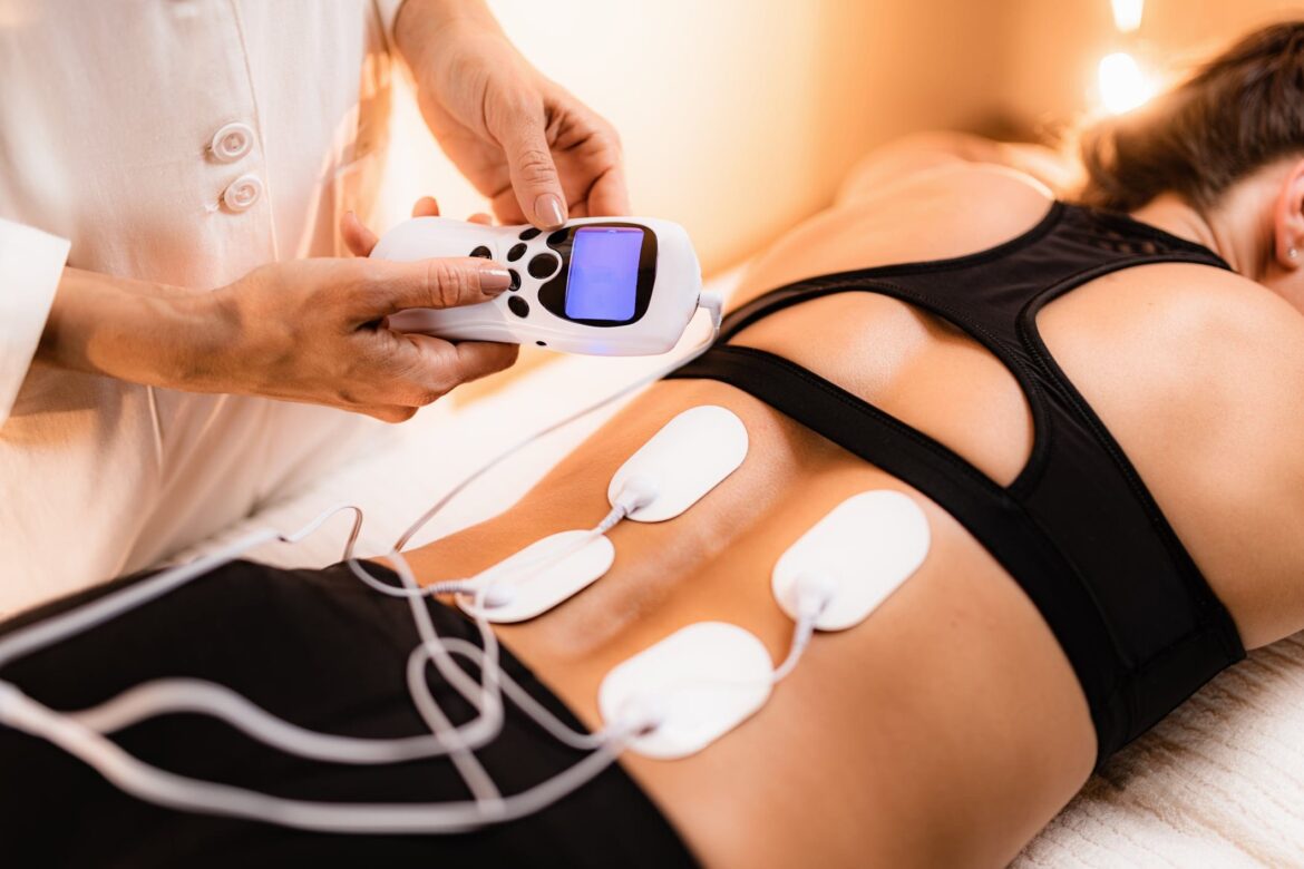 Encourage muscular activation through precision therapy, improving coordination and body resilience