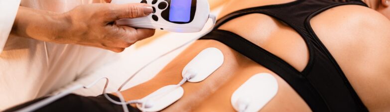 EMS (Electrical Muscle Stimulation) Charlotte