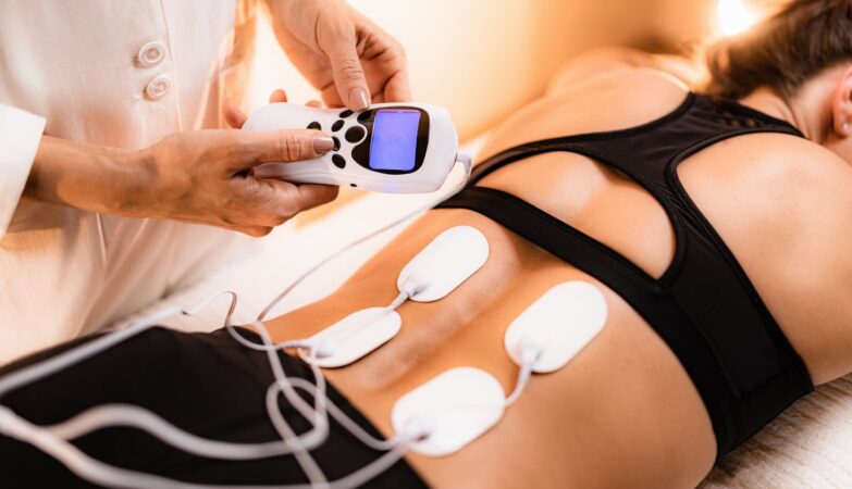 EMS (Electrical Muscle Stimulation) Charlotte