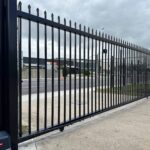 fence company lake ridge fl