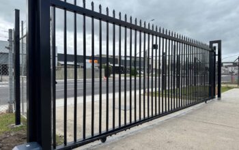 fence company lake ridge fl