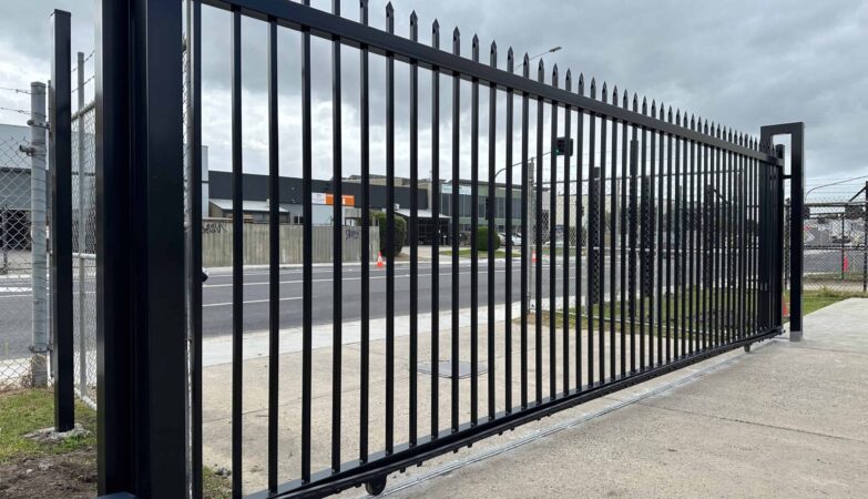 fence company lake ridge fl