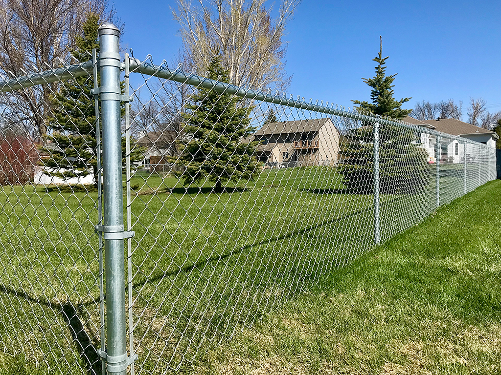 fence company central business district fl 